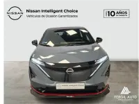 Usado Nissan Ariya Nismo 177 kW (242 CV) 2025 Eléctrico SUV