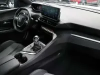 Usado Peugeot 3008 Allure 131 CV (96 kW) 2024 Blanco SUV