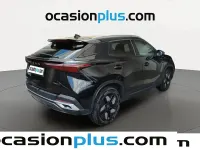 Usado Omoda 5 147 CV (108 kW) 2025 Blanco SUV
