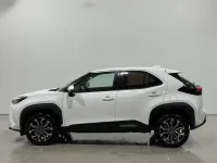 Usado Toyota Yaris Cross Active 116 CV (85 kW) 2023 SUV