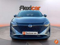 Usado Nissan Qashqai N-Connecta 140 CV (102 kW) 2025 Gris SUV