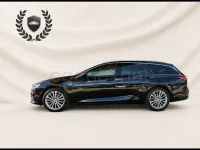 Usado Opel Insignia Selective 136 CV (100 kW) 2019 Negro Familiar