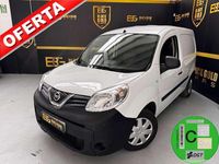 Usado Nissan NV250 Comfort 79 CV (58 kW) 2021 Blanco Van