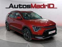Usado Kia Niro 131 CV (96 kW) 2025 Rojo SUV