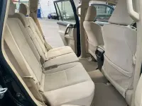 Usado Toyota Land Cruiser 177 CV (130 kW) 2018 Azul SUV