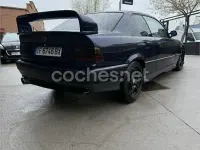 Usado BMW 325 192 CV (141 kW) 1999 Azul Coupe