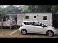 Usado Nissan Note Tekna 98 CV (72 kW) 2014 Blanco Utilitario