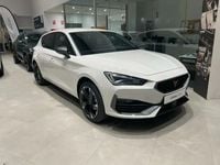 Usado Cupra Leon 150 CV (110 kW) 2024