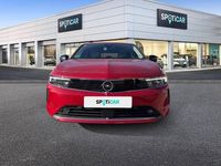 Usado Opel Astra Elegance 130 CV (95 kW) 2022 Rojo Berlina