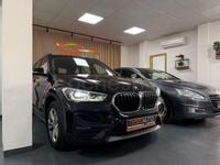 Usado BMW X1 220 CV (161 kW) 2020 Negro SUV