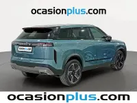 Usado Jaecoo 7 147 CV (108 kW) 2025 Blanco SUV