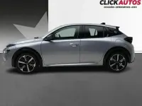 Usado Lancia Ypsilon 100 CV (73 kW) 2025 Negro Utilitario
