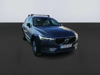 Usado Volvo XC60 Momentum 190 CV (139 kW) 2019 Azul SUV