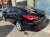 usado Hyundai i40 1.7 CRDI 136CV BLUE DRIVE '13