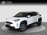 Usado Toyota Yaris Cross Active 116 CV (85 kW) 2021 SUV