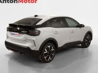 Nuevo Citroën C4 145 CV (106 kW) 2025 SUV