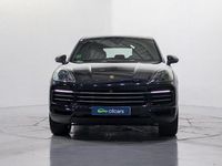 Usado Porsche Cayenne 340 CV (250 kW) 2021 Negro SUV