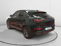 Usado DFSK F5 137 CV (100 kW) 2024 Negro SUV