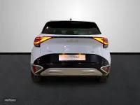 Usado Kia Sportage 179 CV (131 kW) 2023 Blanco SUV