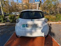 Usado Renault Zoe LIMITED 80 kW (110 CV) 2019 Eléctrico Utilitario