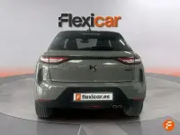 Usado DS Automobiles DS3 Crossback Performance 130 CV (95 kW) 2023 Gris SUV