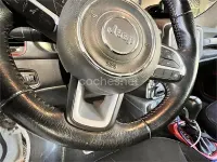 Usado Jeep Renegade Trailhawk 170 CV (125 kW) 2016 Blanco SUV