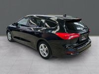 Usado Ford Focus Trend+ 119 CV (87 kW) 2021