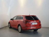 usado Opel Astra Sports Tourer Excellence