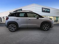 Usado Citroën C3 Aircross PureTech 110 CV (80 kW) 2024 Gris SUV