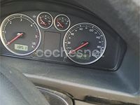 Begagnad VW Sharan Comfortline 110 HK (80 kW) 2000 Blå Minibuss