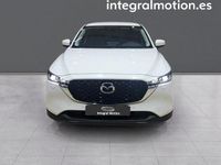 Usado Mazda CX-5 Center-Line 165 CV (121 kW) 2024 Blanco SUV