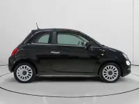 Usado Fiat 500 Dolcevita 71 CV (52 kW) 2023 Negro Utilitario