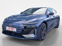 Usado Audi A6 e-tron S-Line 280 kW (381 CV) 2025 SUV