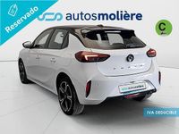 Usado Opel Corsa 100 CV (73 kW) 2024 Blanco Berlina