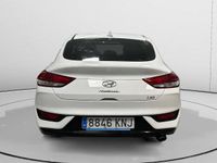 Usado Hyundai i30 120 CV (88 kW) 2018