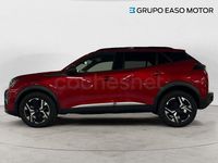 Nuevo Peugeot 2008 Allure 100 CV (73 kW) 2025 Rojo SUV