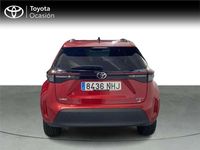 Używany Toyota Yaris Cross Active 132 KM (97 kW) 2025 SUV