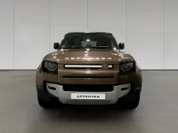 Usado Land Rover Defender SE 249 CV (183 kW) 2023 Gondwana stone gloss SUV