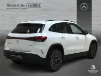 Occasion Mercedes EQA300 167 kW (228 PK) 2023 Wit SUV
