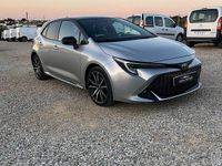 Usado Toyota Corolla Sport 196 CV (144 kW) 2023 Gris Utilitario
