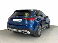 Nuevo Mercedes GLC220 197 CV (144 kW) 2026 Azul SUV