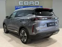 Usado Ebro s700 Luxury 147 CV (108 kW) 2025 Gris / plata SUV