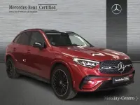Usado Mercedes GLC220 AMG line 197 CV (144 kW) 2025 SUV