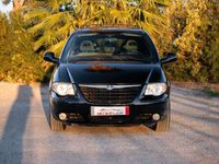 usado Chrysler Voyager 2.5CRD SE