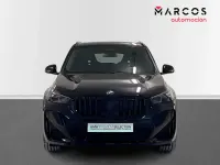 Nuevo BMW X1 Comfort Edition 150 CV (110 kW) 2026 Negro SUV