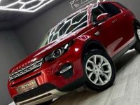 usado Land Rover Discovery 2.0 TD4 150CV HSE Luxury