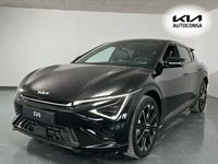 Nuevo Kia EV6 GT-Line 167 kW (228 CV) 2026 Negro SUV