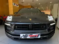 Usado Porsche Macan S 381 CV (280 kW) 2023 Gris metalizado SUV