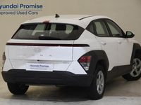 Usado Hyundai Kona 99 CV (72 kW) 2025 SUV