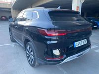Usado BYD Seal U Comfort 218 CV (160 kW) 2025 Negro SUV